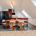 1Bdr Apartment Vitosha Mountain