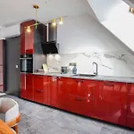 1Bdr Apartment Vitosha Mountain
