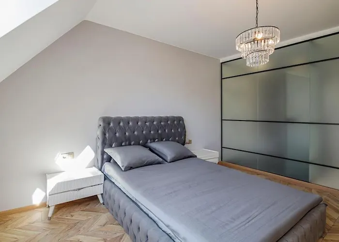 1Bdr Apartment Vitosha Mountain