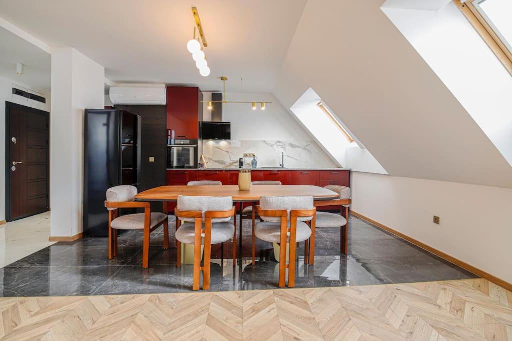 1bdr Vitosha Mountain Apartamento *