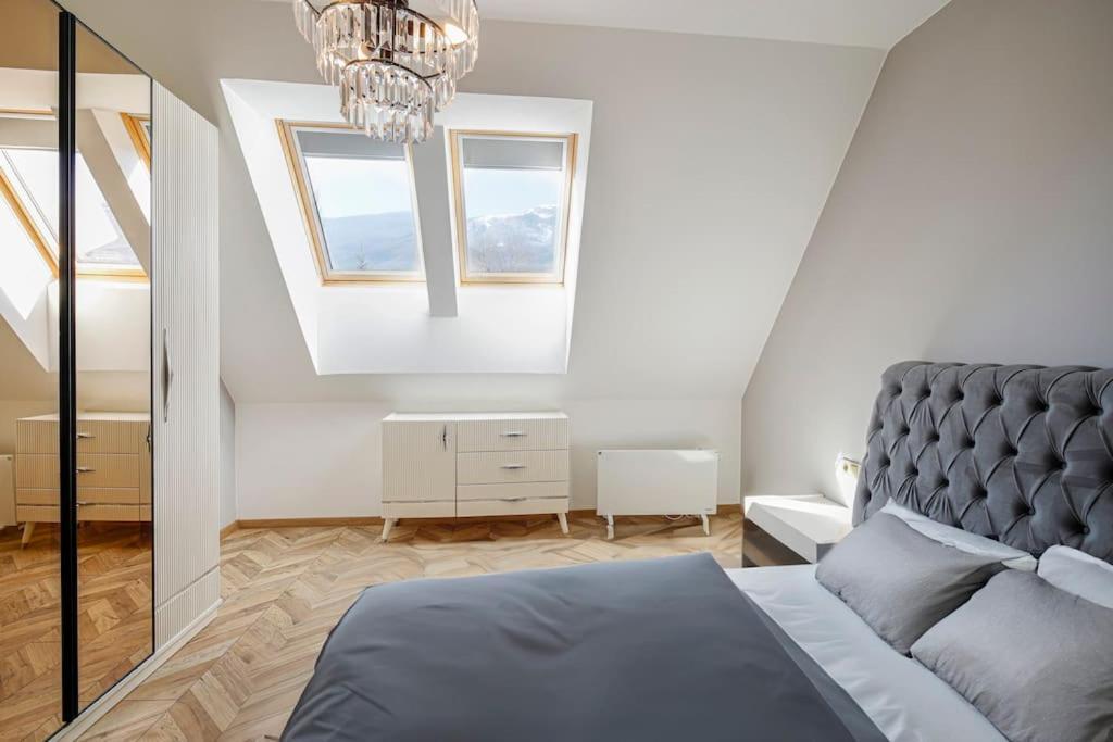 Apartamento 1bdr Vitosha Mountain