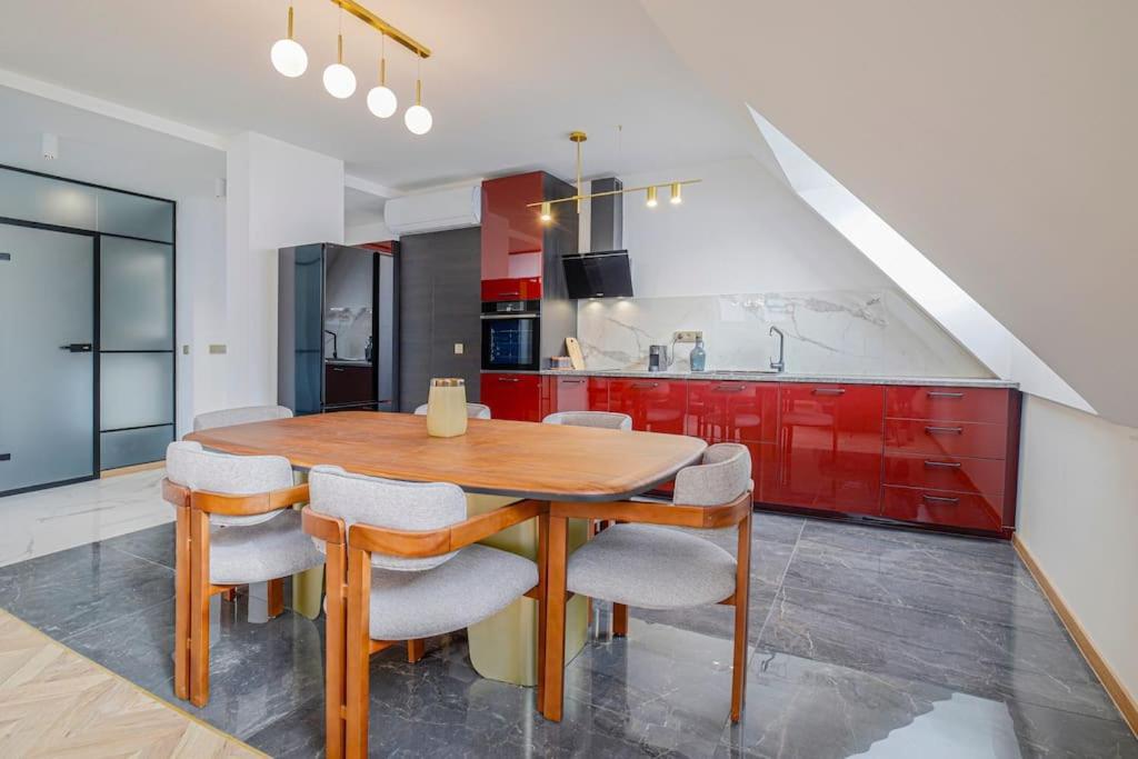 1bdr Vitosha Mountain Apartamento