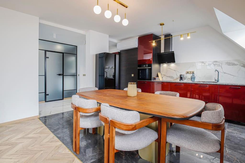 1bdr Vitosha Mountain Apartamento *