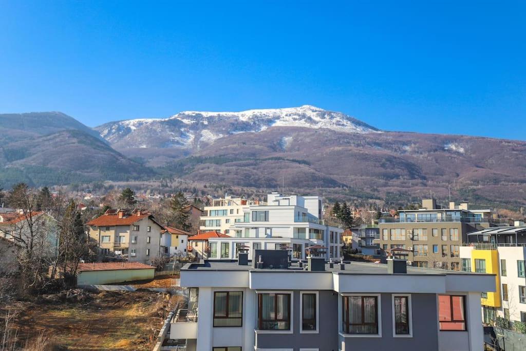 1bdr Vitosha Mountain *