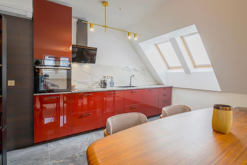 1bdr Vitosha Mountain Apartamento Sofía