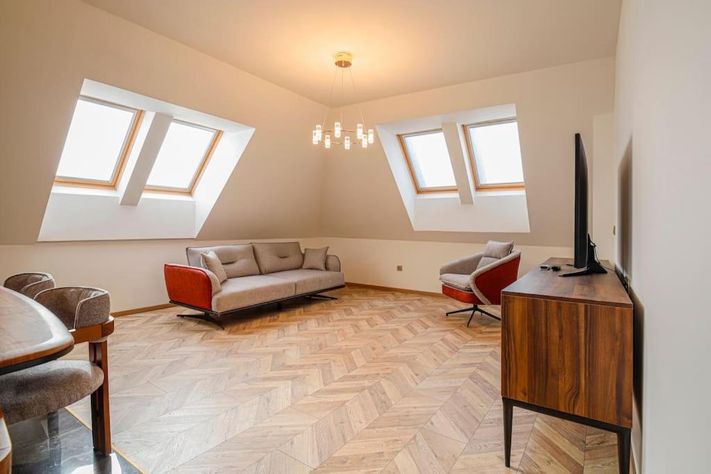 1bdr Vitosha Mountain Sofía
