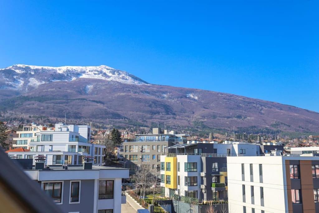 1bdr Vitosha Mountain Apartamento