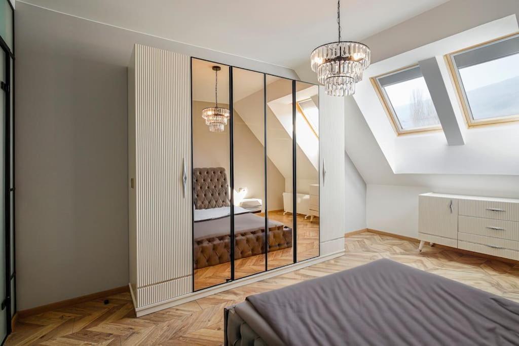1bdr Vitosha Mountain Apartamento *