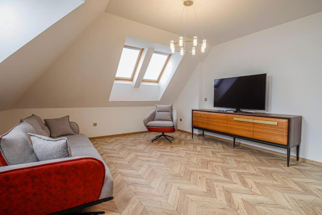 1bdr Vitosha Mountain * Sofía