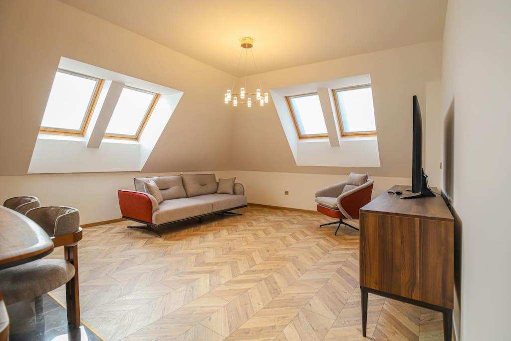 Apartamento 1bdr Vitosha Mountain *