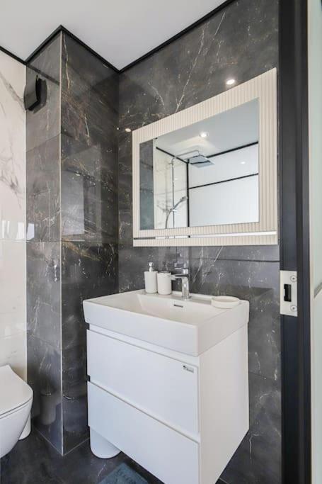 1bdr Vitosha Mountain Apartamento Sofía