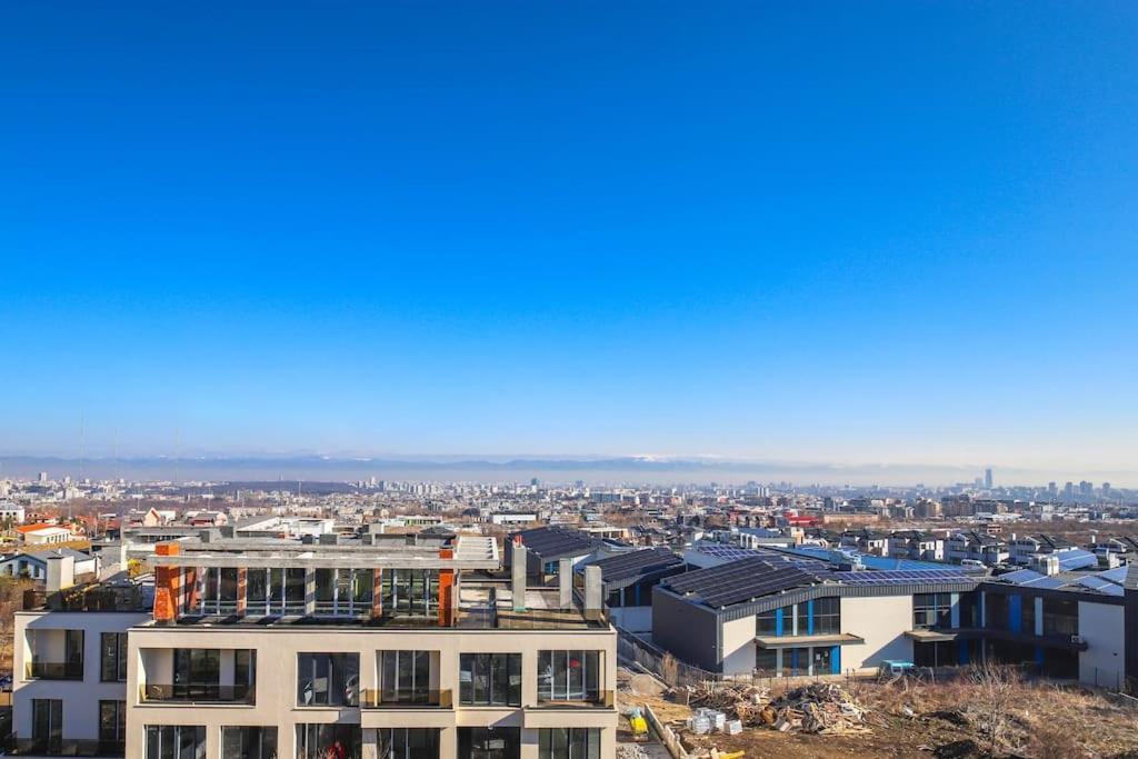 1bdr Vitosha Mountain Sofía