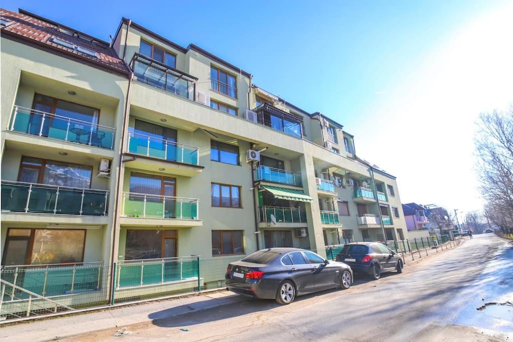 Apartamento 1bdr Vitosha Mountain *