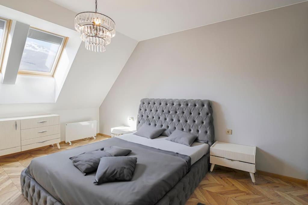 1bdr Vitosha Mountain Sofía