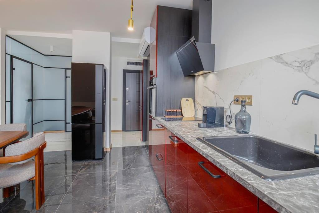 1bdr Vitosha Mountain Apartamento *