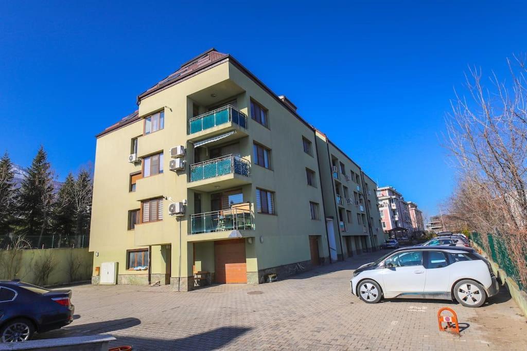 1bdr Vitosha Mountain Sofía