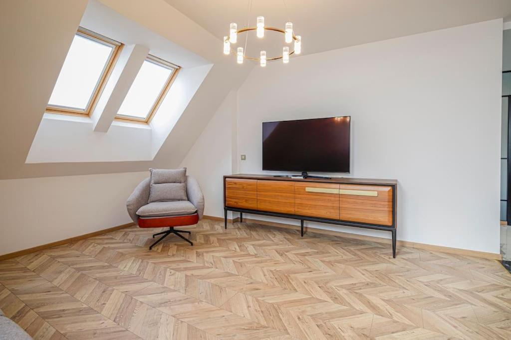 1bdr Vitosha Mountain Apartamento Sofía